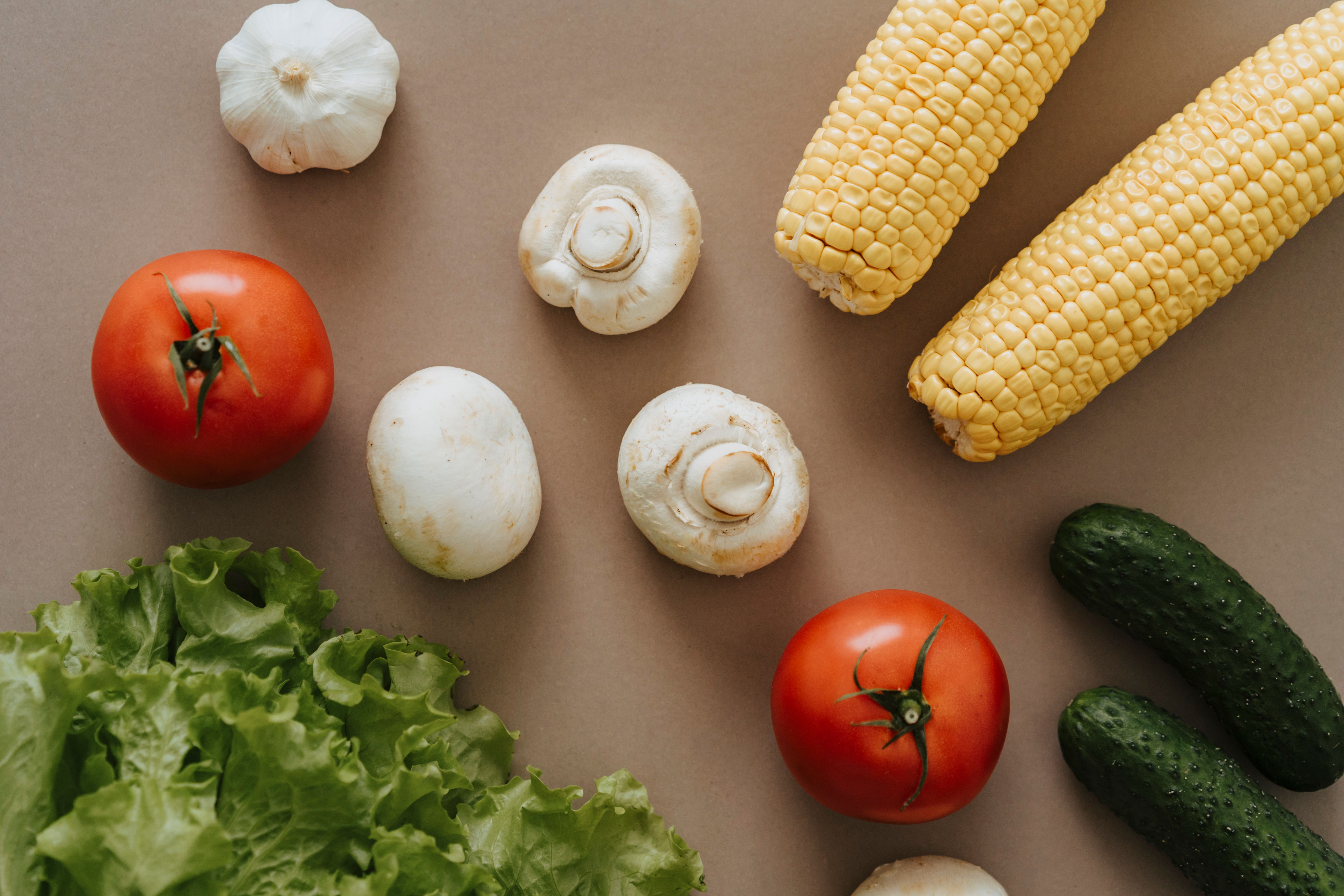 Produce readiness