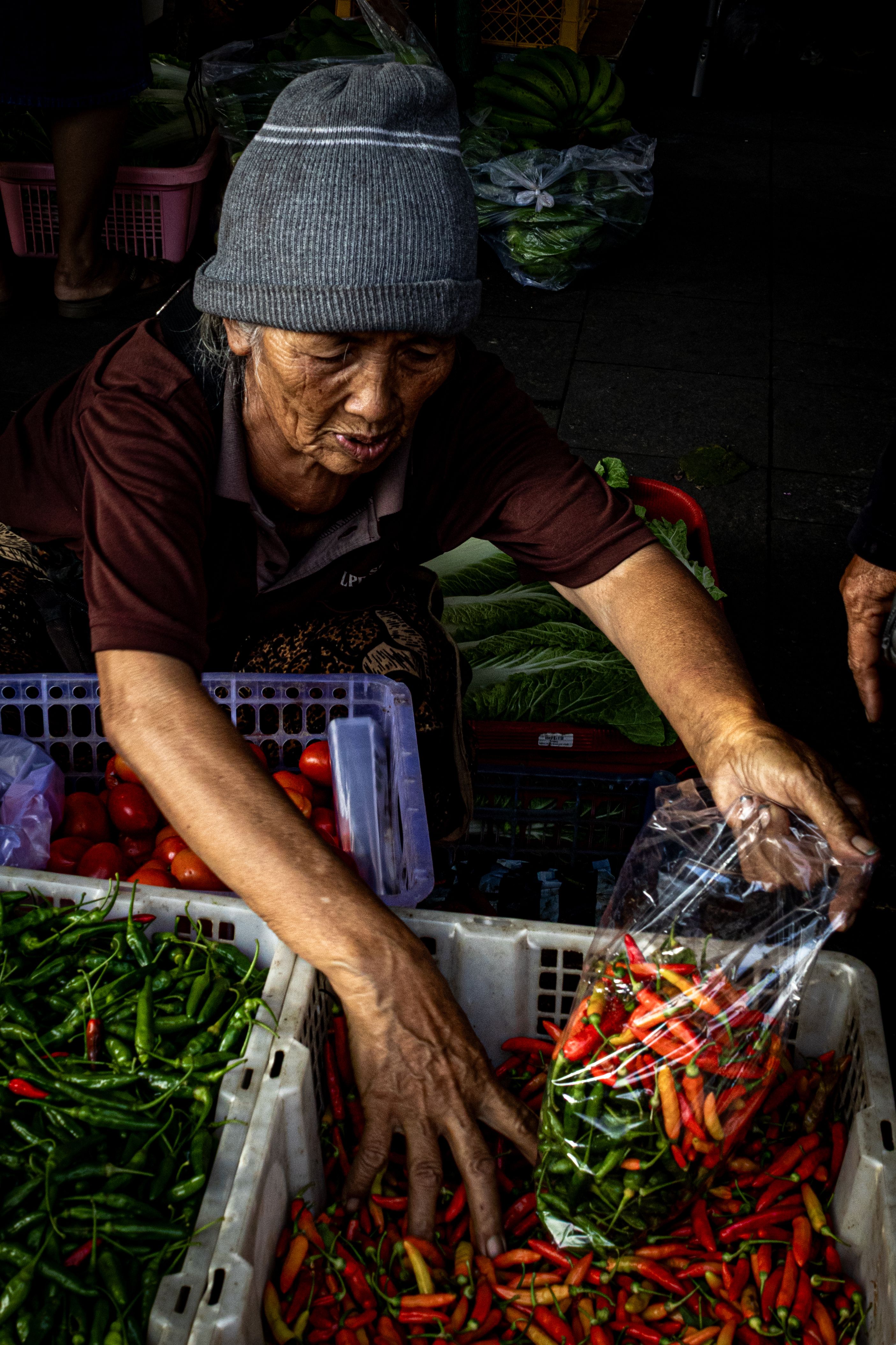 Farm resources